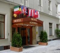 Austria Wien Hotel 